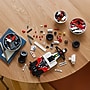 LEGO Icons McLaren MP4/4 & Ayrton Senna Set, 693 Pieces (10330)~#|#~sp313351784_sc7