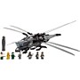 LEGO Icons Dune Atreides Royal Ornithopter Set, 1369 Pieces (10327)~#|#~sp313351910_sc7