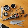 LEGO Icons Dune Atreides Royal Ornithopter Set, 1369 Pieces (10327)~#|#~sp313351932_sc7