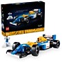 LEGO Icons Williams Racing FW14B & Nigel Mansell, 799 Pieces (10353)~#|#~sp313352063_sc7