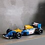 LEGO Icons Williams Racing FW14B & Nigel Mansell, 799 Pieces (10353)~#|#~sp313352079_sc7