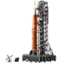 LEGO Icons NASA Artemis Space Launch System, 3601 Pieces (10341)~#|#~sp313352141_sc7