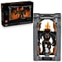 LEGO Icons The Lord of the Rings: Balrog, 1201 Pieces (10367)~#|#~sp313354841_sc7