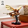 LEGO Icons Leonardo da Vinci’s Flying Machine, 493 Pieces (10363)~#|#~sp313354894_sc7
