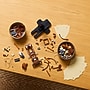 LEGO Icons Leonardo da Vinci’s Flying Machine, 493 Pieces (10363)~#|#~sp313354895_sc7