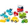 LEGO DUPLO My First Creative Vehicles, 42 Pieces (10474)~#|#~sp313354901_sc7