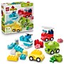 LEGO DUPLO My First Creative Vehicles, 42 Pieces (10474)~#|#~sp313354902_sc7