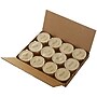 Cocojune Organic Vanilla & Chamomile Plant-Based Yogurt, 4 oz., 12/Pack (220-02838)~#|#~sp313403388_sc7