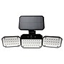 GoGreen Power Beacon 4.5 in. COB LED Solar Flood Light, Black (GG-BEACON)~#|#~sp313404938_sc7