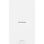 NETGEAR Dual-Band PoE Wi‑Fi 6 Access Point, White (WAX610Y-100NAS)~#|#~sp313406518_sc7