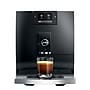 Jura C9 2-Cups Coffee & Espresso Machine Combination, Piano Black (15739)~#|#~sp313406669_sc7