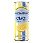 SANPELLEGRINO CIAO! Limoncello Flavored Sparkling Seltzer Water, 11.15 oz., 6 Cans/Box  (0-41508-66931-3)~#|#~sp313434006_sc7
