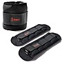 Sunny Health & Fitness Ankle Weight, 5 lb. (SF-WA01-5)~#|#~sp313436747_sc7
