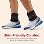 Sunny Health & Fitness Ankle Weight, 5 lb. (SF-WA01-5)~#|#~sp313436750_sc7