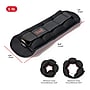 Sunny Health & Fitness Ankle Weight, 5 lb. (SF-WA01-5)~#|#~sp313436753_sc7