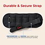 Sunny Health & Fitness Ankle Weight, 5 lb. (SF-WA01-5)~#|#~sp313436754_sc7