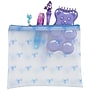 Merangue Bow Zipper Pencil Pouch, Multicolored (1015601000000)~#|#~sp313436791_sc7