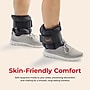Sunny Health & Fitness Adjustable Ankle Weight, 5 lb. (SF-WA02-BK)~#|#~sp313436798_sc7