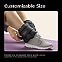 Sunny Health & Fitness Adjustable Ankle Weight, 5 lb. (SF-WA02-BK)~#|#~sp313436799_sc7
