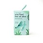 Lemon Lavender You Had Me At Aloe Super Soft Spa Socks, Color Chosen at Random (LLSCK24-1)~#|#~sp313436830_sc7