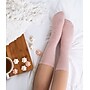 Lemon Lavender You Had Me At Aloe Super Soft Spa Socks, Color Chosen at Random (LLSCK24-1)~#|#~sp313436831_sc7