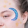 Natural Earth Paint Eco-Friendly Cosmetic Glitter, Assorted Colors, 4/Set (NEP257)~#|#~sp313437007_sc7