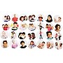 The Freckled Frog Friends and Family Matching Pairs Game (CTUFF2996)~#|#~sp313625242_sc7