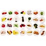 The Freckled Frog Healthy Foods Matching Pairs Game (CTUFF2994)~#|#~sp313625547_sc7