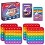 The Fidget Game Unicorns vs Dragons Educational Game (FDGDRAVSUNI)~#|#~sp313626990_sc7
