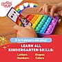 The Fidget Game Unicorns vs Dragons Educational Game (FDGDRAVSUNI)~#|#~sp313626999_sc7