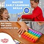 The Fidget Game Unicorns vs Dragons Educational Game (FDGDRAVSUNI)~#|#~sp313627002_sc7