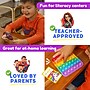 The Fidget Game Unicorns vs Dragons Educational Game (FDGDRAVSUNI)~#|#~sp313627007_sc7