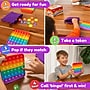 The Fidget Game ABC Bingo! (FDGABCBINGO)~#|#~sp313627271_sc7