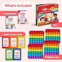 The Fidget Game Ultimate Grade 1 & 2 Learning Bundle (FDGGR1BUNDLE)~#|#~sp313627950_sc7