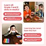 The Fidget Game Ultimate Grade 1 & 2 Learning Bundle (FDGGR1BUNDLE)~#|#~sp313627958_sc7