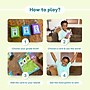 The Fidget Game King Komodo Educational Game (FDGKINGKOMODO)~#|#~sp313628159_sc7