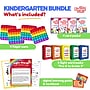 The Fidget Game Kindergarten Learning Bundle (FDGGRKBUNDLE)~#|#~sp313628552_sc7