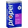 Propel Sugar-Free Grape Powdered Drink Mix w/Electrolytes, 0.11 oz., 8/Box (06632)~#|#~sp313643563_sc7