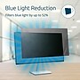 Kensington Edge-to-Edge Privacy Screen Filter for 43" Widescreen  Monitor, (16:9) (K55433WWA)~#|#~sp313681136_sc7