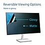 Kensington Edge-to-Edge Privacy Screen Filter for 43" Widescreen  Monitor, (16:9) (K55433WWA)~#|#~sp313681140_sc7