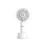 Pure Enrichment PureBreeze Handheld Fan with Base, 3-Speed, White (PEHNDFN-W)~#|#~sp313712076_sc7
