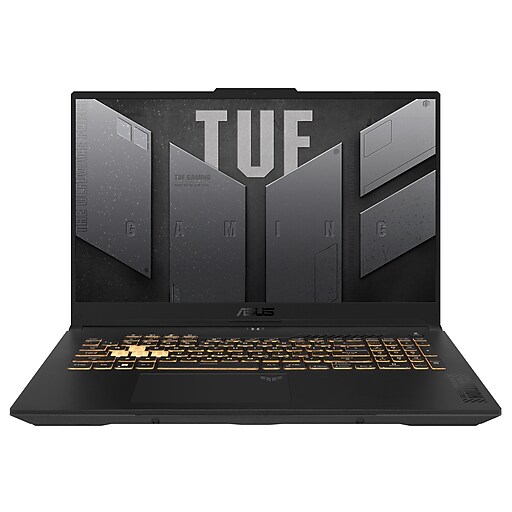 ASUS TUF F17 17.3