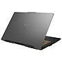 ASUS TUF F17 17.3" FHD 144Hz Gaming Laptop, NVIDIA GeForce RTX 3050, Intel Core 5 210H, 8GB RAM, 512GB SSD, Windows 11 Home~#|#~sp313716605_sc7