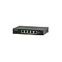 Netgear MS305 5 Multi-Gigabit Ethernet Unmanaged Switch, 2.5 Gbps, Black (MS305-100NAS)~#|#~sp313717485_sc7