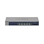 Netgear Business MS510TXUP 8 Multi-Gigabit Ethernet PoE++ Managed Switch, 10 Gbps, Black (MS510TXUP-100NAS)~#|#~sp313717580_sc7