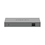 Netgear Business MS510TXUP 8 Multi-Gigabit Ethernet PoE++ Managed Switch, 10 Gbps, Black (MS510TXUP-100NAS)~#|#~sp313717594_sc7