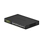 Netgear 300 24 Gigabit Ethernet PoE Unmanaged Switch, 1000 Mbps, Black (GS324P-100NAS)~#|#~sp313717654_sc7