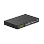 Netgear 300 24 Gigabit Ethernet PoE Unmanaged Switch, 1000 Mbps, Black (GS324P-100NAS)~#|#~sp313717655_sc7