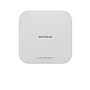 Netgear WAX610 AX1800 Dual Band PoE WiFi 6 Access Point, Black (WAX610-100NAS)~#|#~sp313717661_sc7