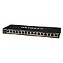 Netgear Business 16 Gigabit Ethernet PoE Smart Switch, 1000 Mbps, Black (GS316P-100NAS)~#|#~sp313717688_sc7
